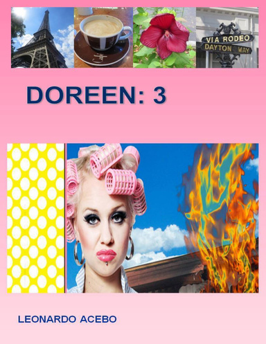Doreen: 3