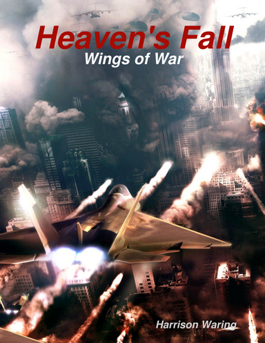 Heaven's Fall: Wings of War