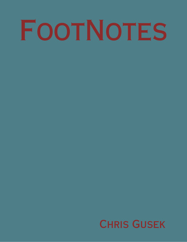 Footnotes