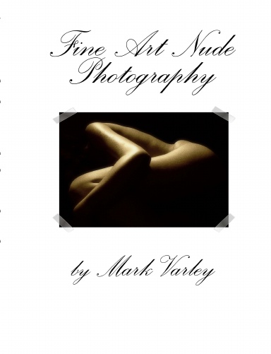 Fine Art Nude Photography (hardback)