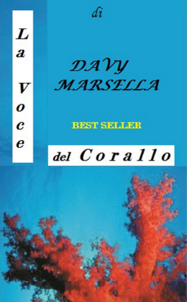 LA VOCE DEL CORALLO