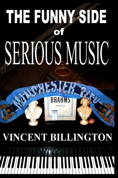 The Funny Side of Serious Music
