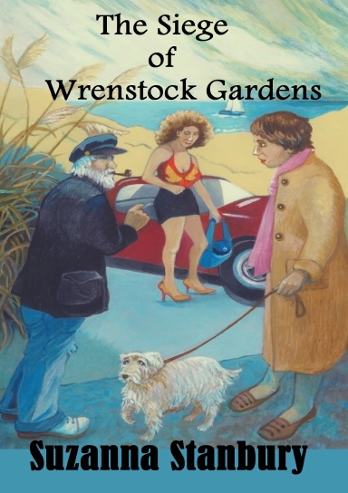The Siege of Wrenstock Gardens