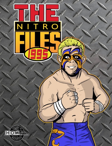 The Nitro Files: 1995