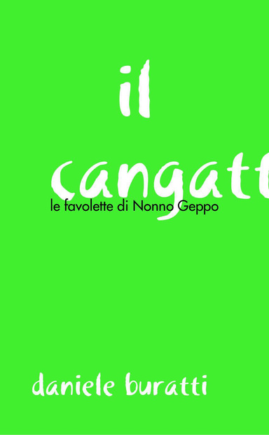 il cangatto