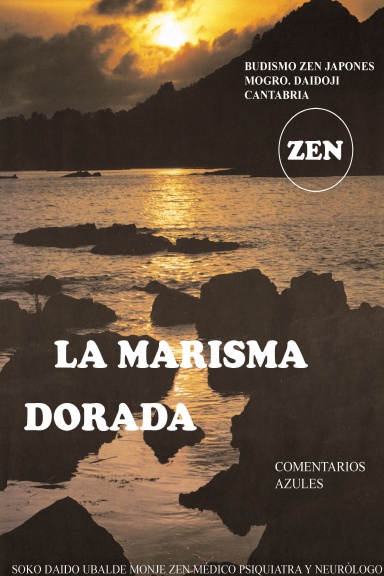 LA MARISMA DORADA