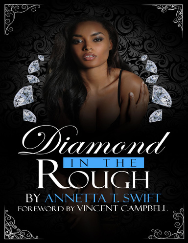 Diamond In the Rough