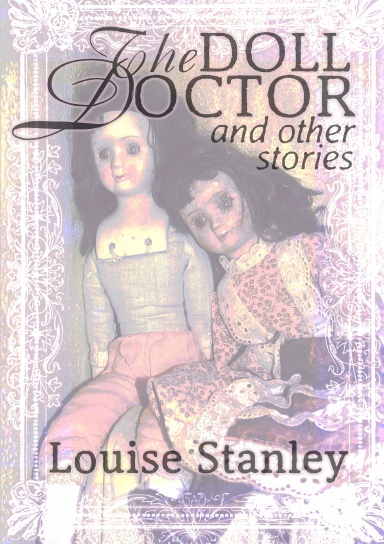The Doll Doctor and Other Stories