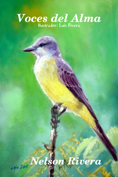 Voces del Alma
