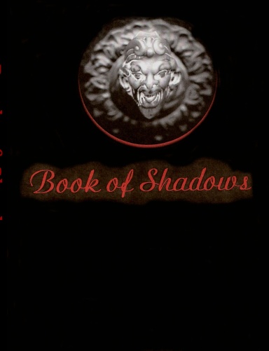 Book of Shadows