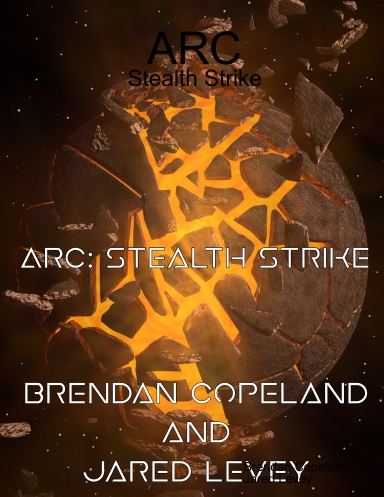 ARC: Stealth Strike