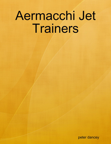 Aermacchi Jet Trainers