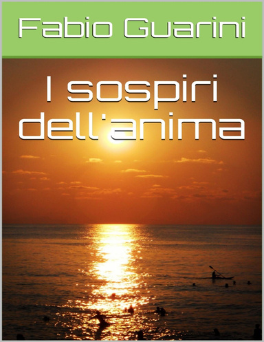I sospiri dell'anima