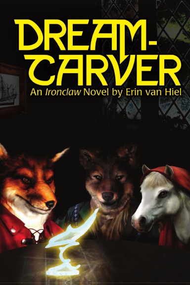 Dream-Carver