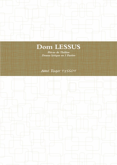 Dom LESSUS