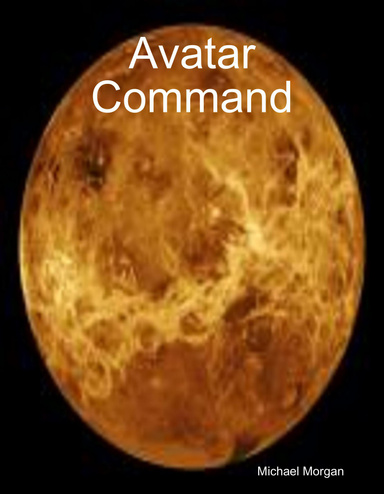 Avatar Command
