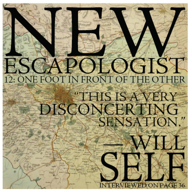 New Escapologist Issue 12 (Digital)