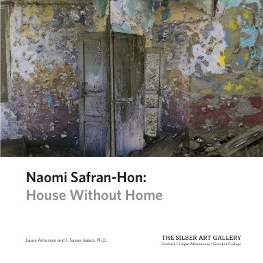 Naomi Safran-Hon: House Without Home