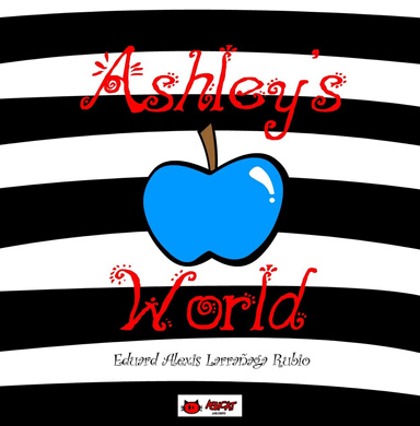Ashley's World
