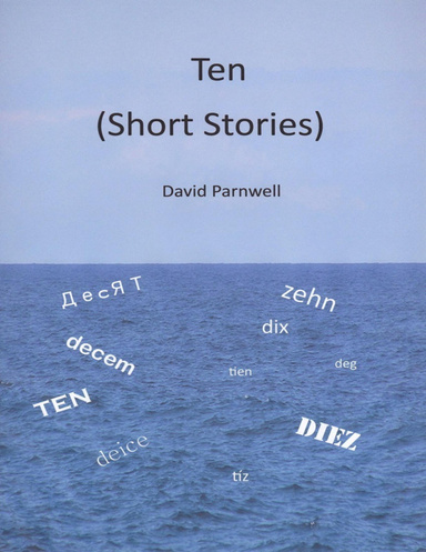 TEN (SHORT STORIES)