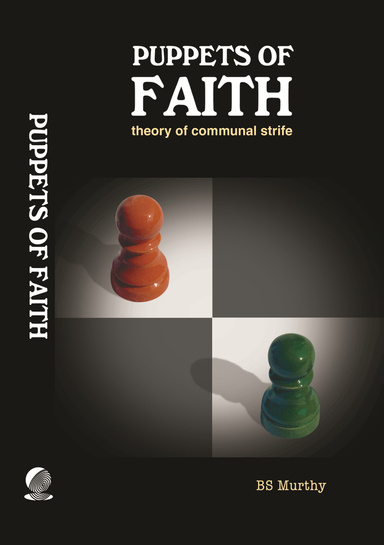Puppets of Faith: Theory of Communal Strife