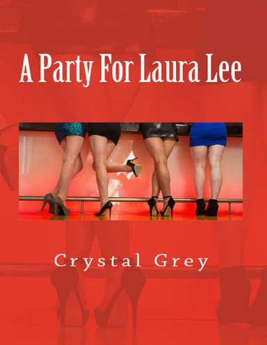 A Party for Laura Lee
