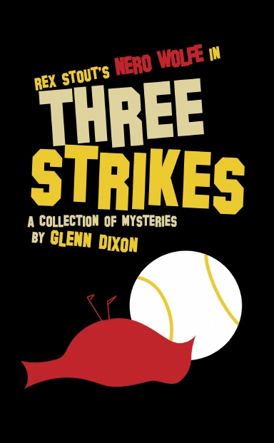 Three Strikes