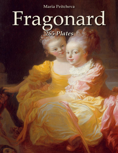 Fragonard: 265 Plates