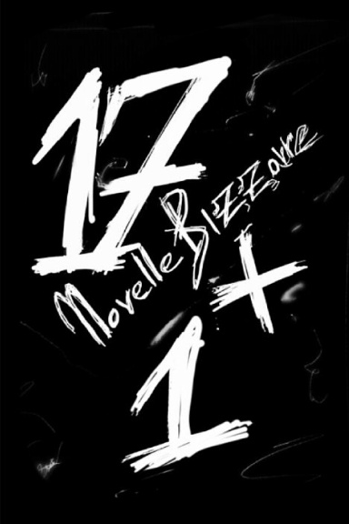"17 Novelle Bizzarre + 1"