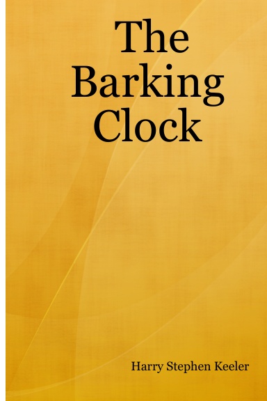 The Barking Clock