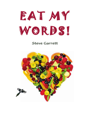 Eat My Words!