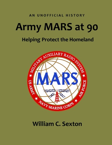 Army MARS at 90