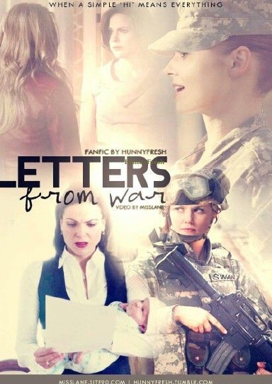 Letters From War