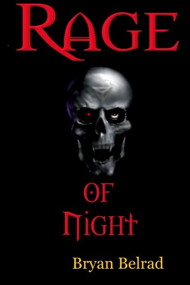 Rage of Night