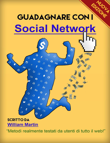 Guadagna con i Social Network