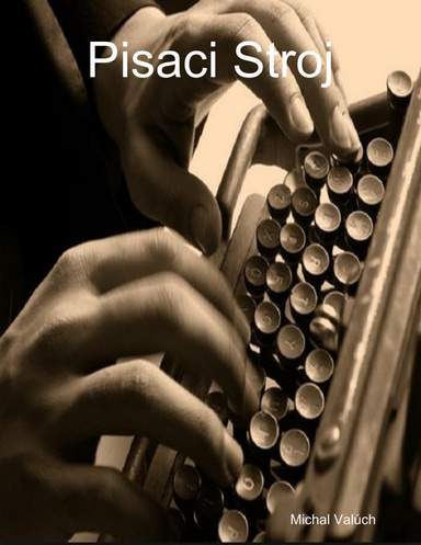 Pisaci Stroj