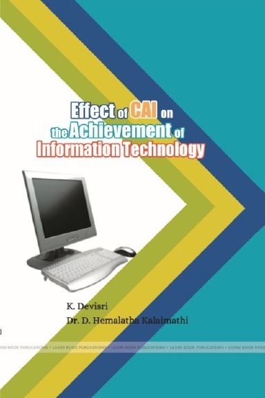 Effect of CAI on the Achievement of Information Technology
