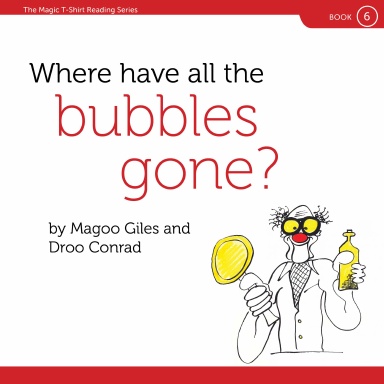 Where Have All The Bubbles Gone?