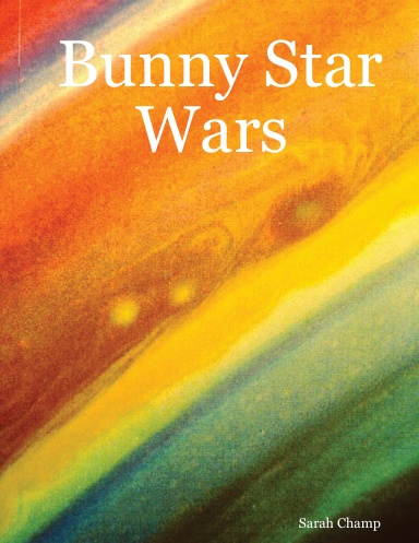 Bunny Star Wars