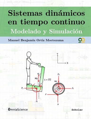 Sistemas dinámicos en tiempo continuo: Modelado y simulación