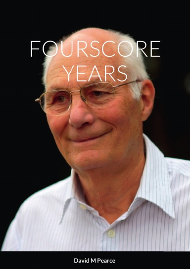 FOURSCORE YEARS