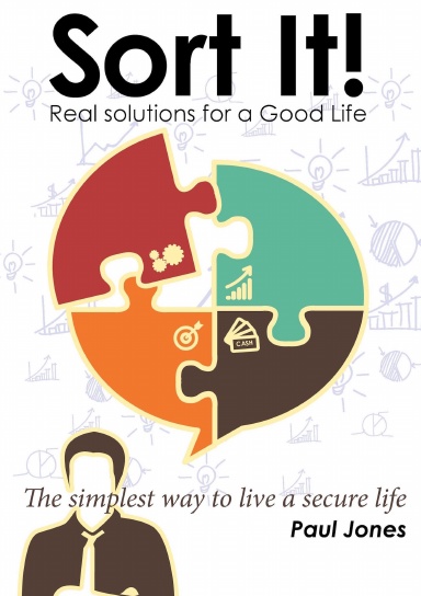 Sort It! Real Solutions for a Good Life