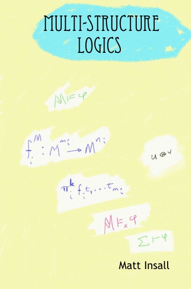 Multi-Structure Logics