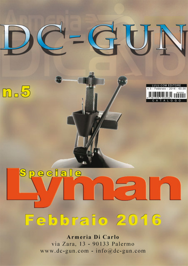 DC-Gun n.5