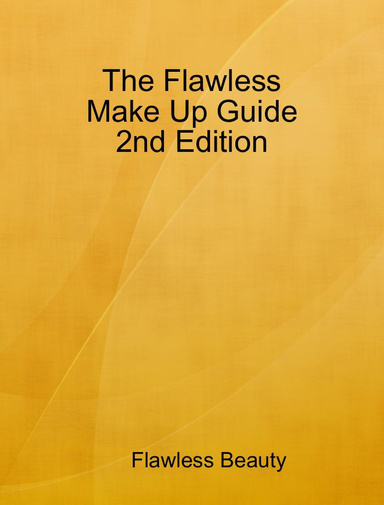 Make-up Manual for Everyone