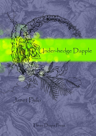 Under-hedge Dapple