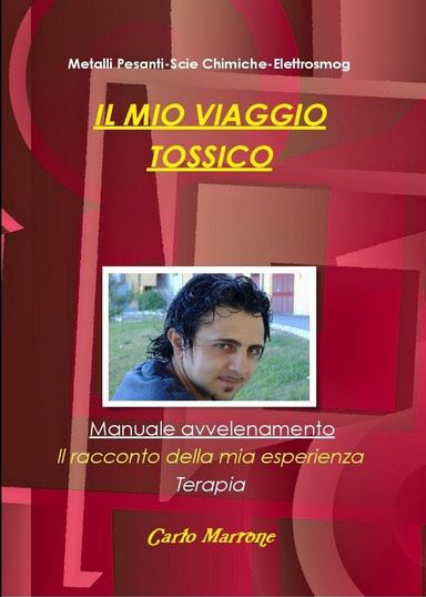 Il mio viaggio tossico