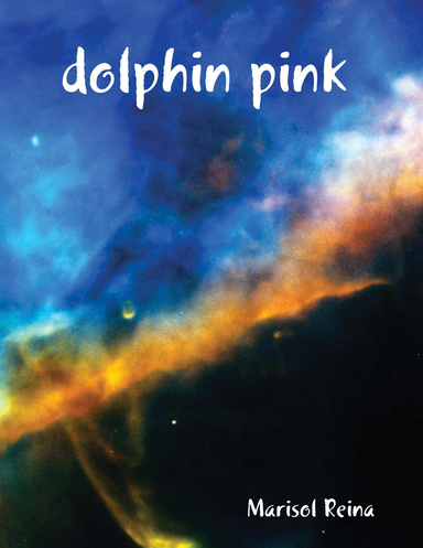 dolphin pink