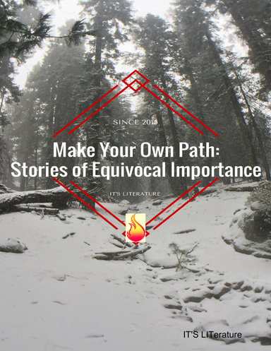 Make Your Own Path: Stories of Equivocal Importance