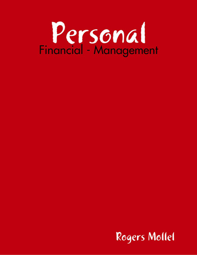 Personal - Financial - Management